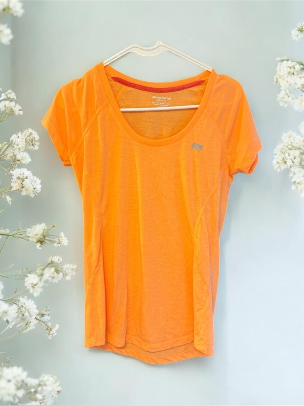 Marika Tek Athletic Short Sleeve